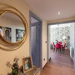 Arista Apartamento Huesca