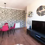 Arista Apartamento Huesca