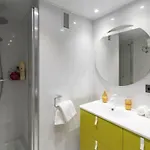 Apartamento Arista Huesca