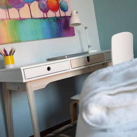 Apartamento Arista *